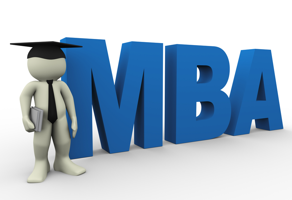 Lancement de la 2e promotion de MBA Corporate