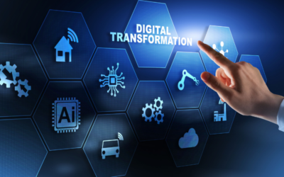 Les fondamentaux de la Transformation digitale