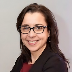 Dr. Fatima Ezzahra LAHRIZI