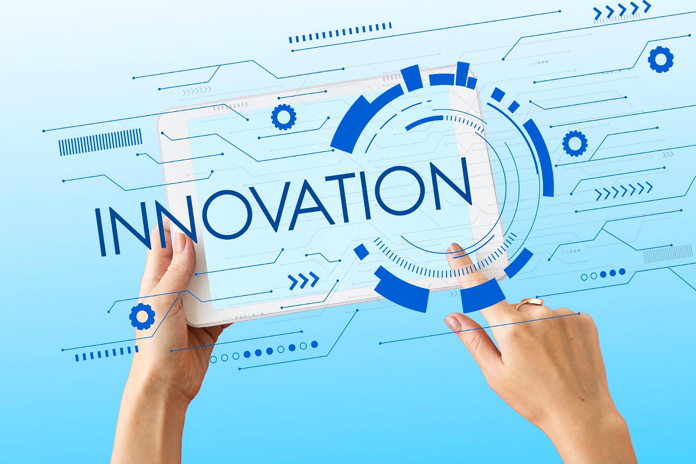 8.Management de l’innovation